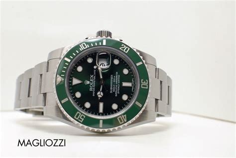 rolex submariner misura polso|rolex submariner.